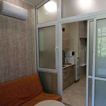 Сдается 1-комнатная квартира, 35 м²