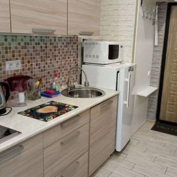 Сдается 1-комнатная квартира, 35 м²