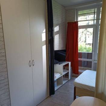 Сдается 1-комнатная квартира, 35 м²