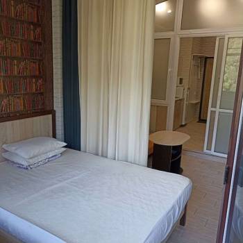 Сдается 1-комнатная квартира, 35 м²