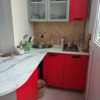 Продается 1-комнатная квартира, 26 м²