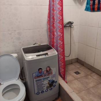 Продается 1-комнатная квартира, 26 м²