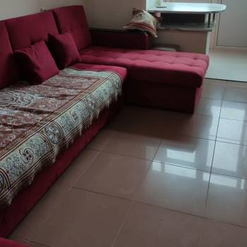 Продается 1-комнатная квартира, 26 м²