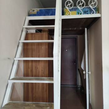 Продается 1-комнатная квартира, 26 м²