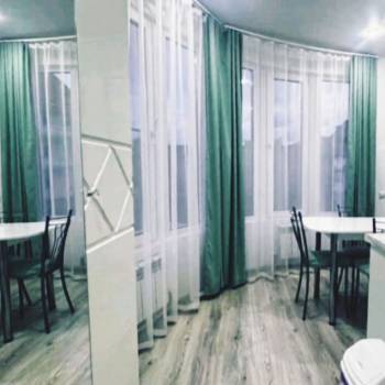 Продается 1-комнатная квартира, 29 м²