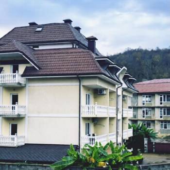 Продается 1-комнатная квартира, 29 м²