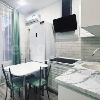 Продается 1-комнатная квартира, 29 м²