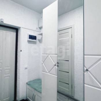 Продается 1-комнатная квартира, 29 м²