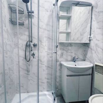 Продается 1-комнатная квартира, 29 м²