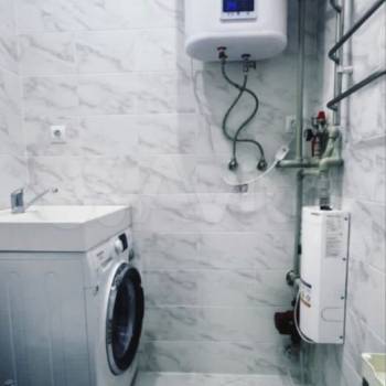 Продается 1-комнатная квартира, 29 м²