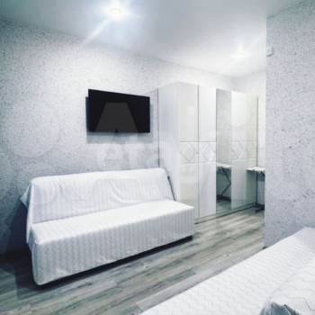 Продается 1-комнатная квартира, 29 м²