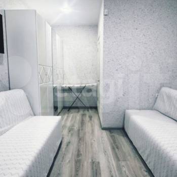 Продается 1-комнатная квартира, 29 м²
