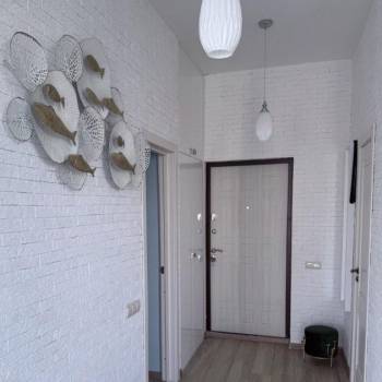 Продается 1-комнатная квартира, 38,5 м²