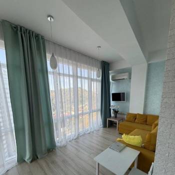 Продается 1-комнатная квартира, 38,5 м²