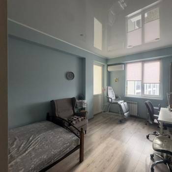 Сдается 1-комнатная квартира, 40 м²