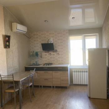 Сдается 2-х комнатная квартира, 35 м²