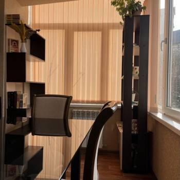 Продается 2-х комнатная квартира, 41 м²