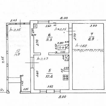 Продается Дом, 150 м²