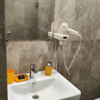 Сдается 1-комнатная квартира, 25 м²