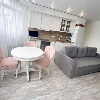 Продается 3-х комнатная квартира, 67 м²