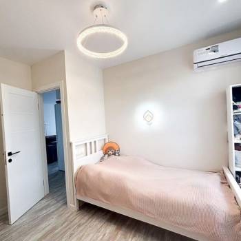 Продается 3-х комнатная квартира, 67 м²