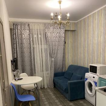 Сдается 1-комнатная квартира, 28,6 м²
