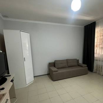 Сдается 2-х комнатная квартира, 30 м²