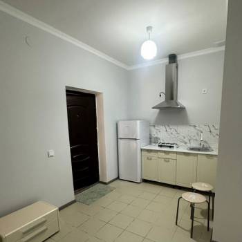 Сдается 2-х комнатная квартира, 30 м²