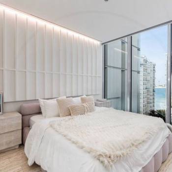 Продается 2-х комнатная квартира, 128 м²