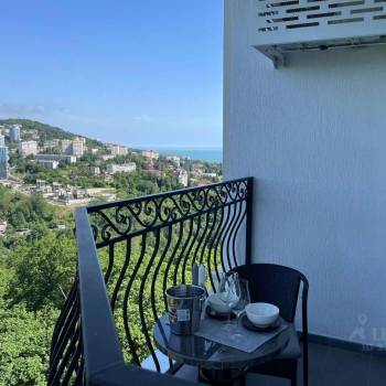 Сдается 1-комнатная квартира, 46,6 м²