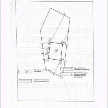 Продается Участок, 700 м²