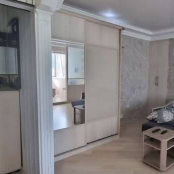 Продается 1-комнатная квартира, 28 м²