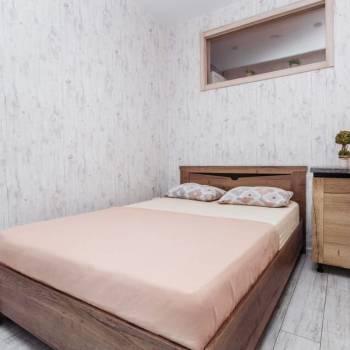 Продается 2-х комнатная квартира, 36 м²