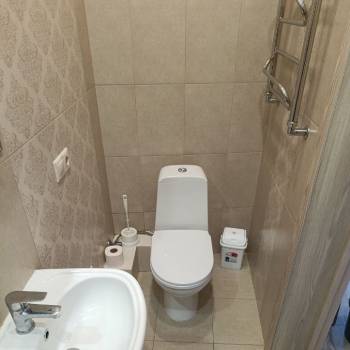 Сдается 1-комнатная квартира, 35 м²