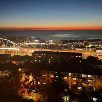 Сдается 1-комнатная квартира, 42,5 м²