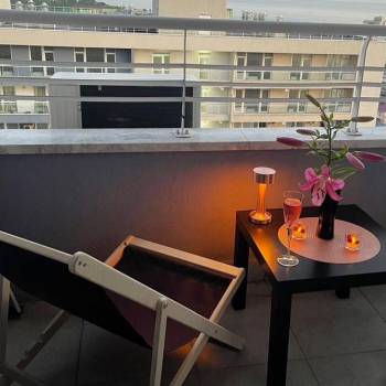 Сдается 1-комнатная квартира, 42,5 м²