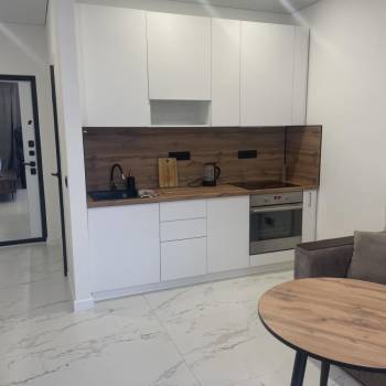 Сдается 2-х комнатная квартира, 36,7 м²