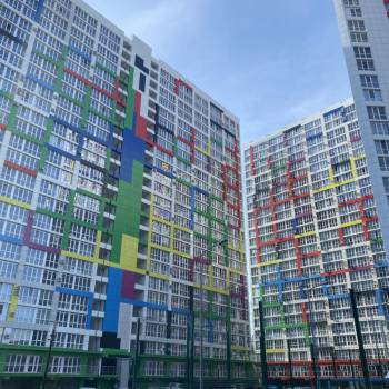 Сдается 2-х комнатная квартира, 36,7 м²