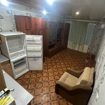 Продается 1-комнатная квартира, 17,3 м²