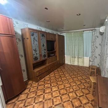 Продается 1-комнатная квартира, 17,3 м²