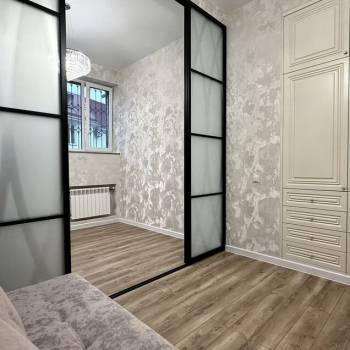 Продается 1-комнатная квартира, 23,5 м²