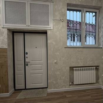 Продается 1-комнатная квартира, 23,5 м²