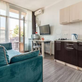 Сдается 1-комнатная квартира, 20 м²