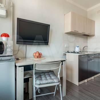 Сдается 1-комнатная квартира, 20 м²