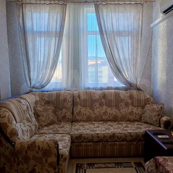 Сдается 1-комнатная квартира, 28 м²