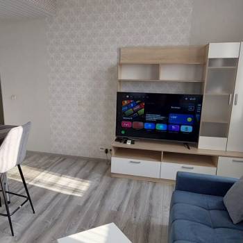 Сдается 1-комнатная квартира, 28 м²