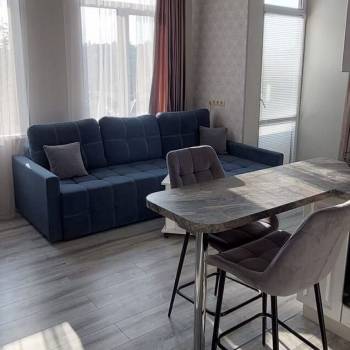 Сдается 1-комнатная квартира, 28 м²