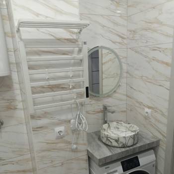 Сдается 1-комнатная квартира, 24 м²