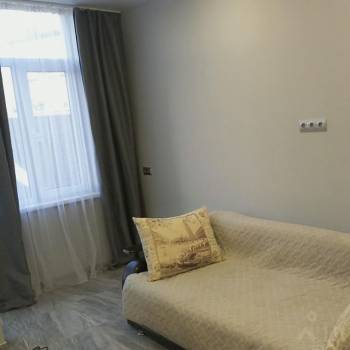 Сдается 1-комнатная квартира, 24 м²