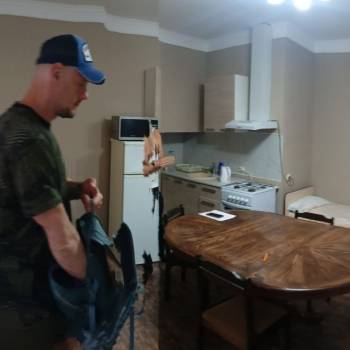 Сдается 2-х комнатная квартира, 40 м²